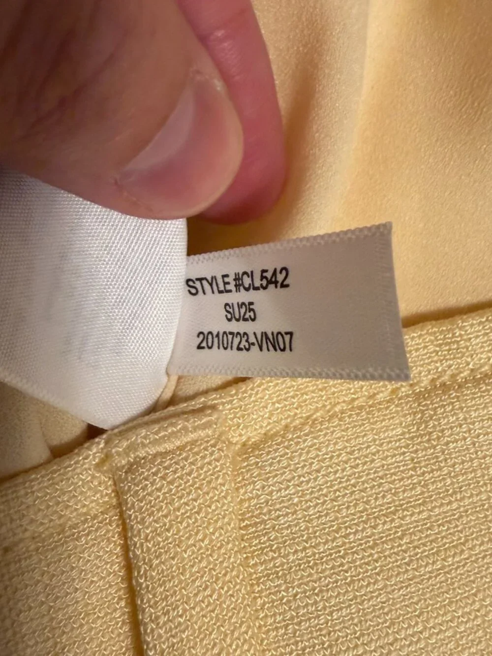 J. Crew crew pleated
